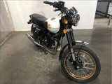 MASH 125 SEVENTY FIVE 