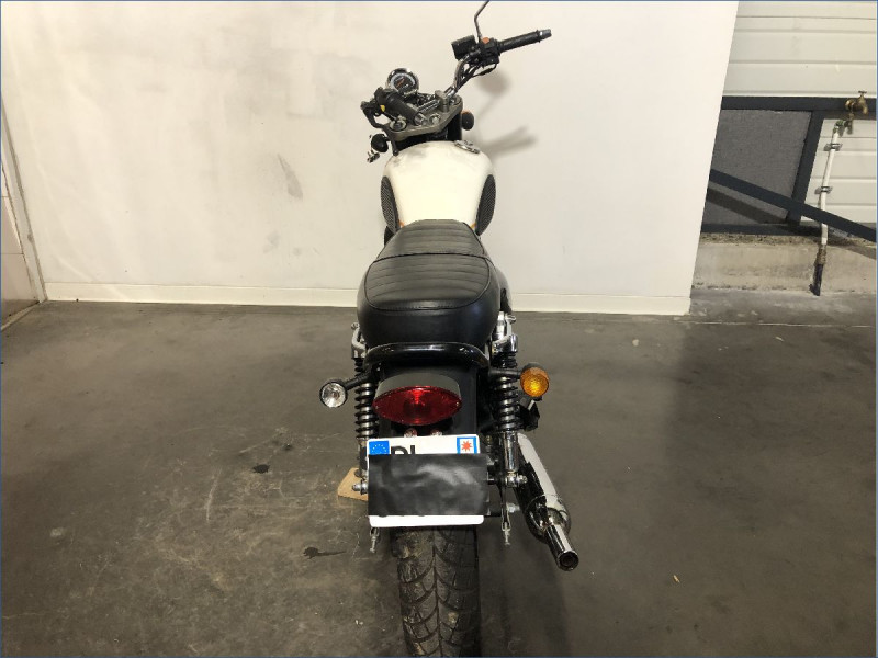 MASH 125 SEVENTY FIVE 