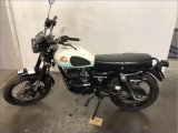 MASH 125 SEVENTY FIVE 