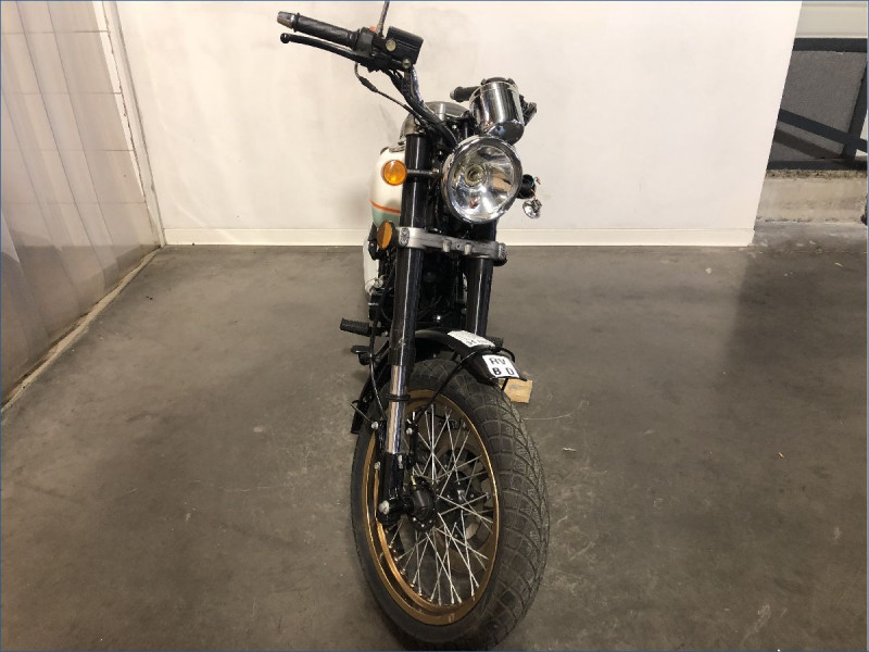 MASH 125 SEVENTY FIVE 
