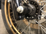 MASH 125 SEVENTY FIVE 