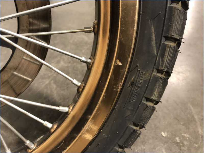 MASH 125 SEVENTY FIVE 