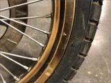 MASH 125 SEVENTY FIVE 