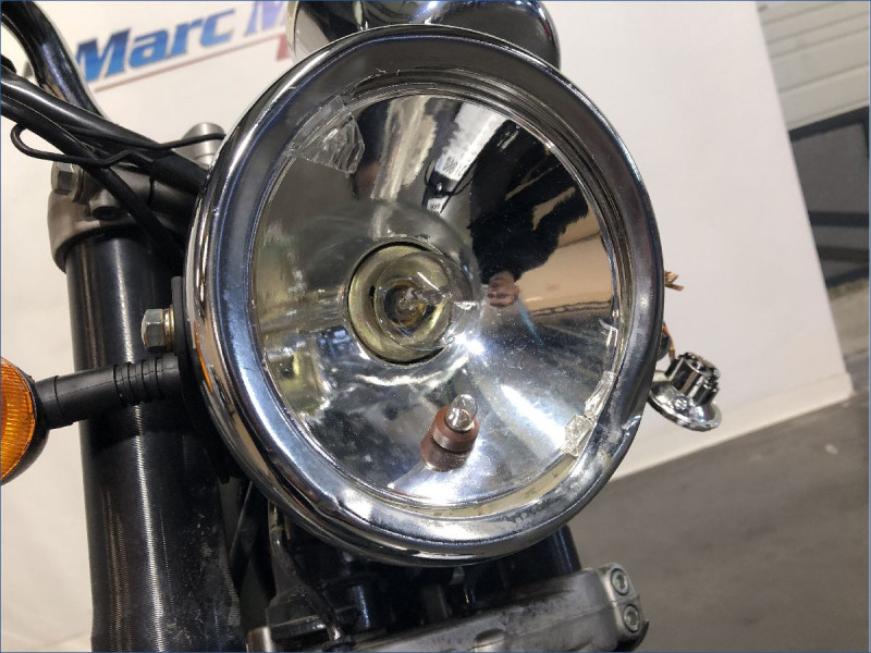 MASH 125 SEVENTY FIVE 