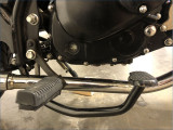 MASH 125 SEVENTY FIVE 