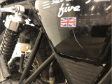 MASH 125 SEVENTY FIVE 