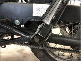 MASH 125 SEVENTY FIVE 