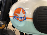 MASH 125 SEVENTY FIVE 