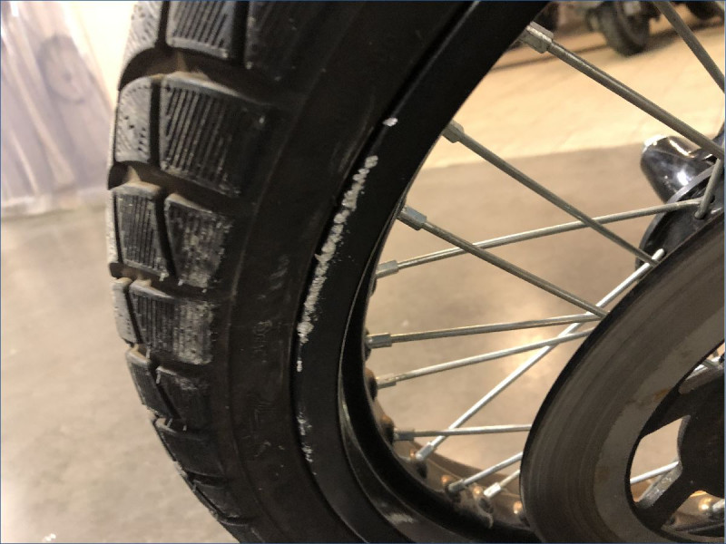MASH 125 SEVENTY FIVE 