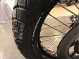 MASH 125 SEVENTY FIVE 