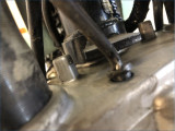 MASH 125 SEVENTY FIVE 