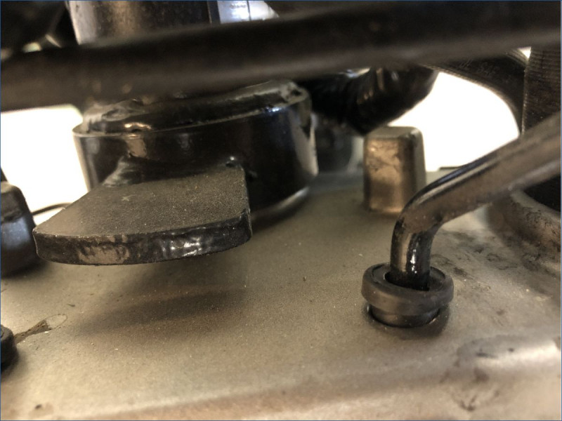 MASH 125 SEVENTY FIVE 
