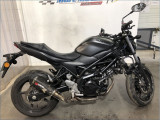 SUZUKI 650 SV A2