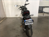 SUZUKI 650 SV A2