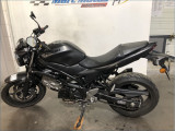 SUZUKI 650 SV A2