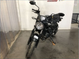 SUZUKI 650 SV A2