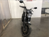 SUZUKI 650 SV A2
