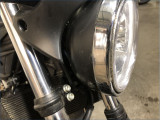 SUZUKI 650 SV A2