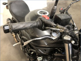 SUZUKI 650 SV A2
