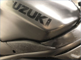 SUZUKI 650 SV A2
