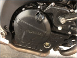 SUZUKI 650 SV A2