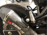 SUZUKI 650 SV A2