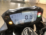 SUZUKI 650 SV A2