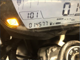 SUZUKI 650 SV A2