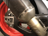 APRILIA 1100 TUONO V4 FACTORY