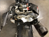 APRILIA 1100 TUONO V4 FACTORY