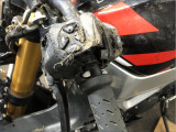APRILIA 1100 TUONO V4 FACTORY