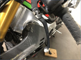 APRILIA 1100 TUONO V4 FACTORY