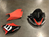 APRILIA 1100 TUONO V4 FACTORY