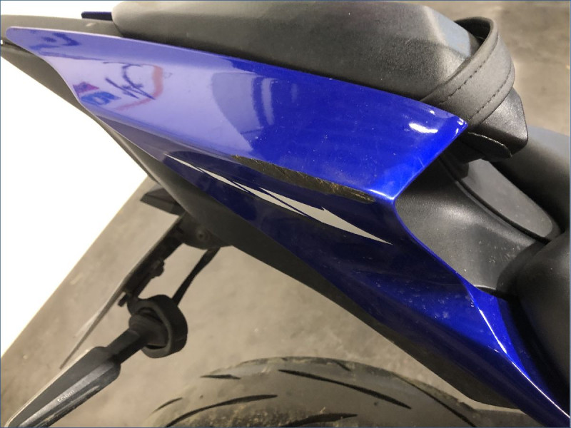 YAMAHA R7 A2
