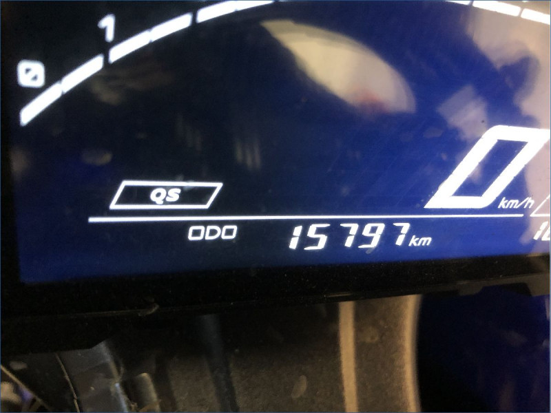 YAMAHA R7 A2