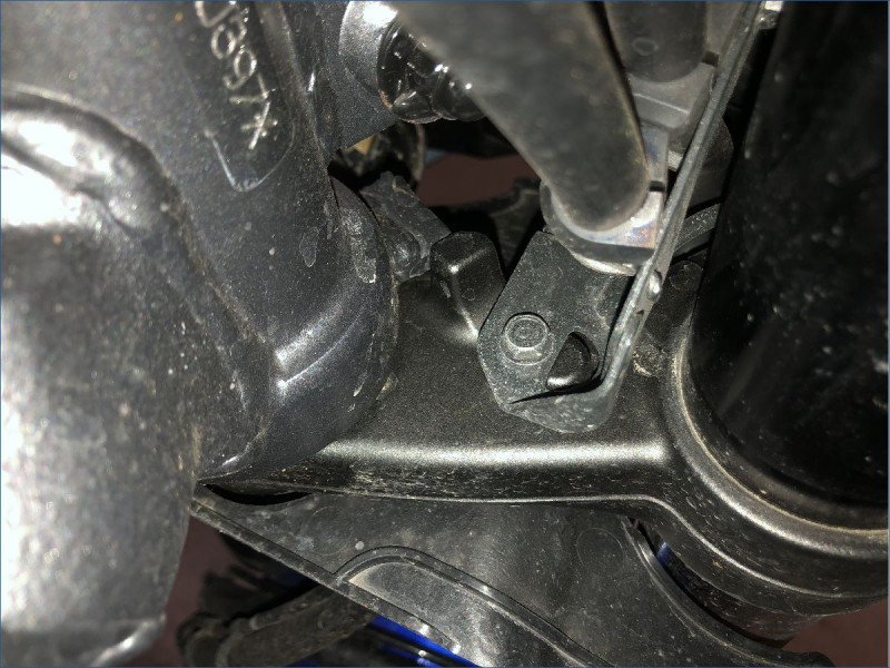 YAMAHA R7 A2