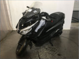 HONDA 350 FORZA 