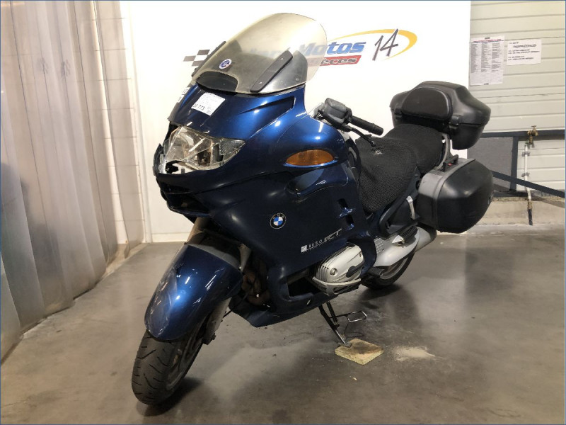 BMW R1150RT 