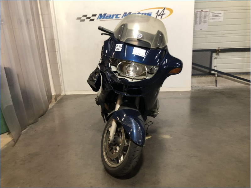 BMW R1150RT 