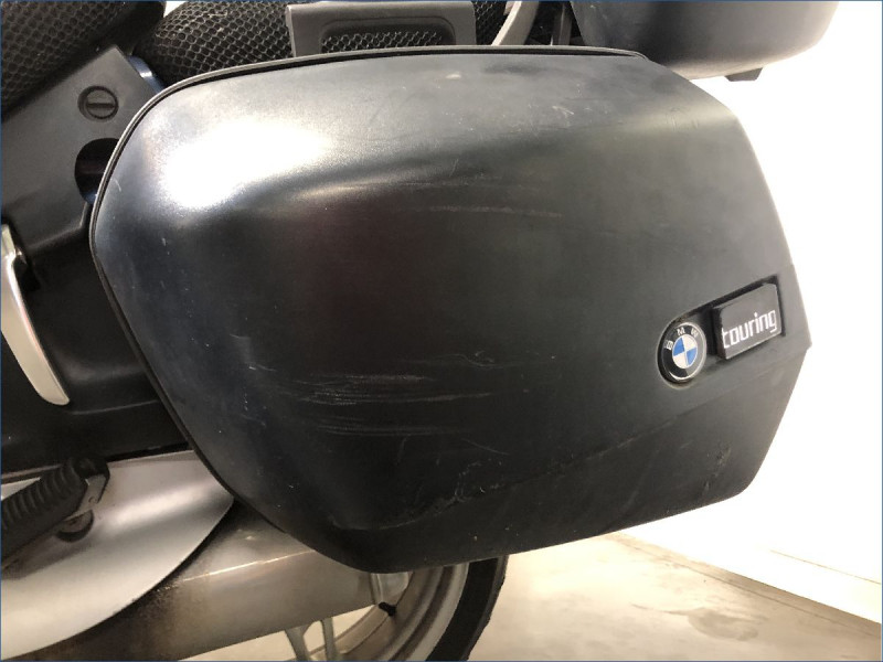 BMW R1150RT 