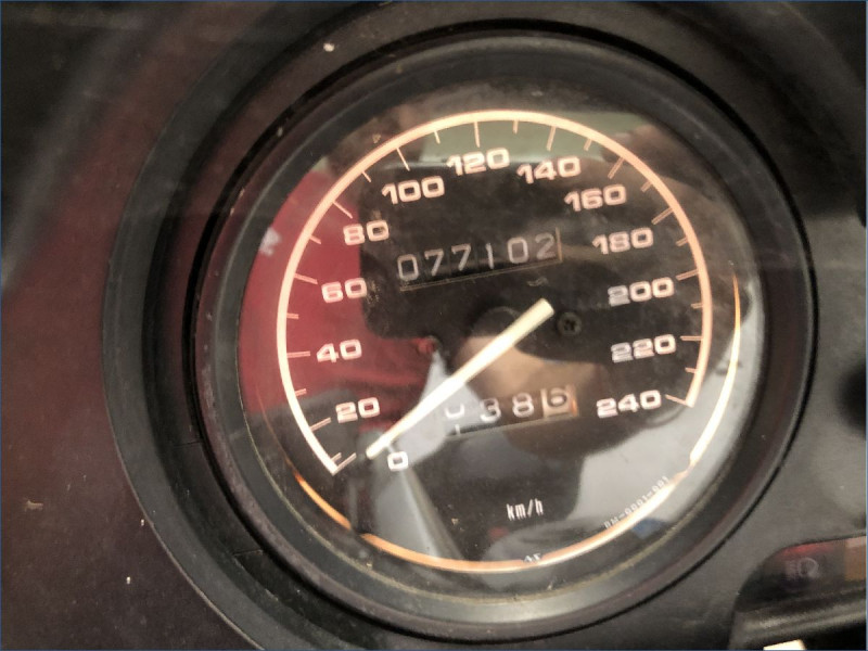 BMW R1150RT 