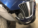 PIAGGIO 400 MP3 LT