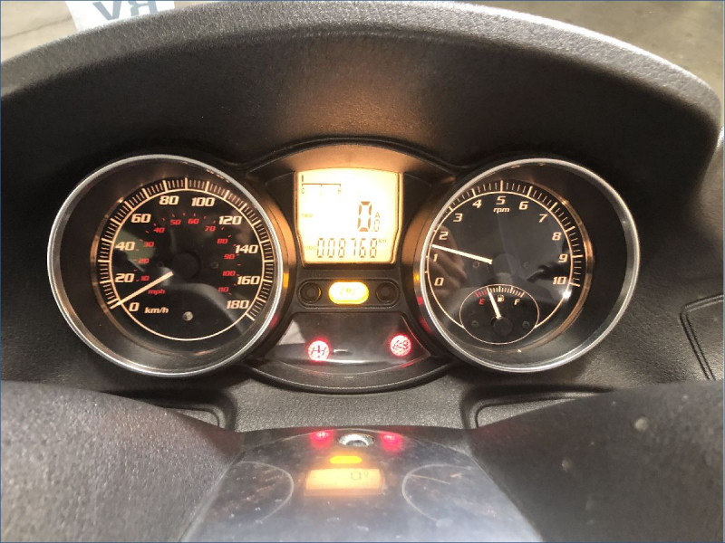 PIAGGIO 400 MP3 LT