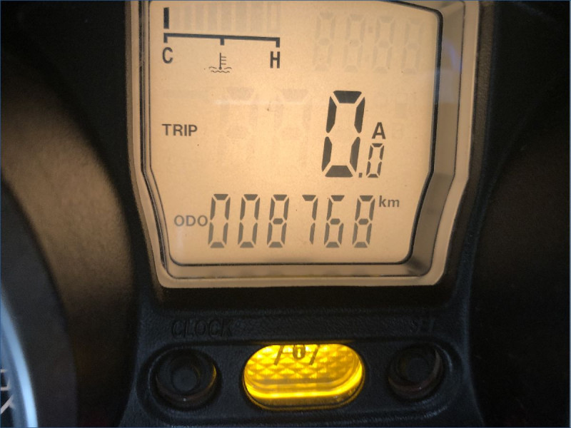 PIAGGIO 400 MP3 LT