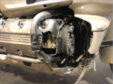 HONDA 1500 GL GOLDWING SE