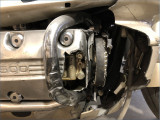 HONDA 1500 GL GOLDWING SE