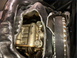 HONDA 1500 GL GOLDWING SE