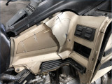HONDA 1500 GL GOLDWING SE