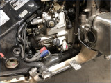 HONDA 1500 GL GOLDWING SE