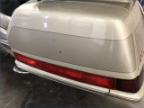 HONDA 1500 GL GOLDWING SE
